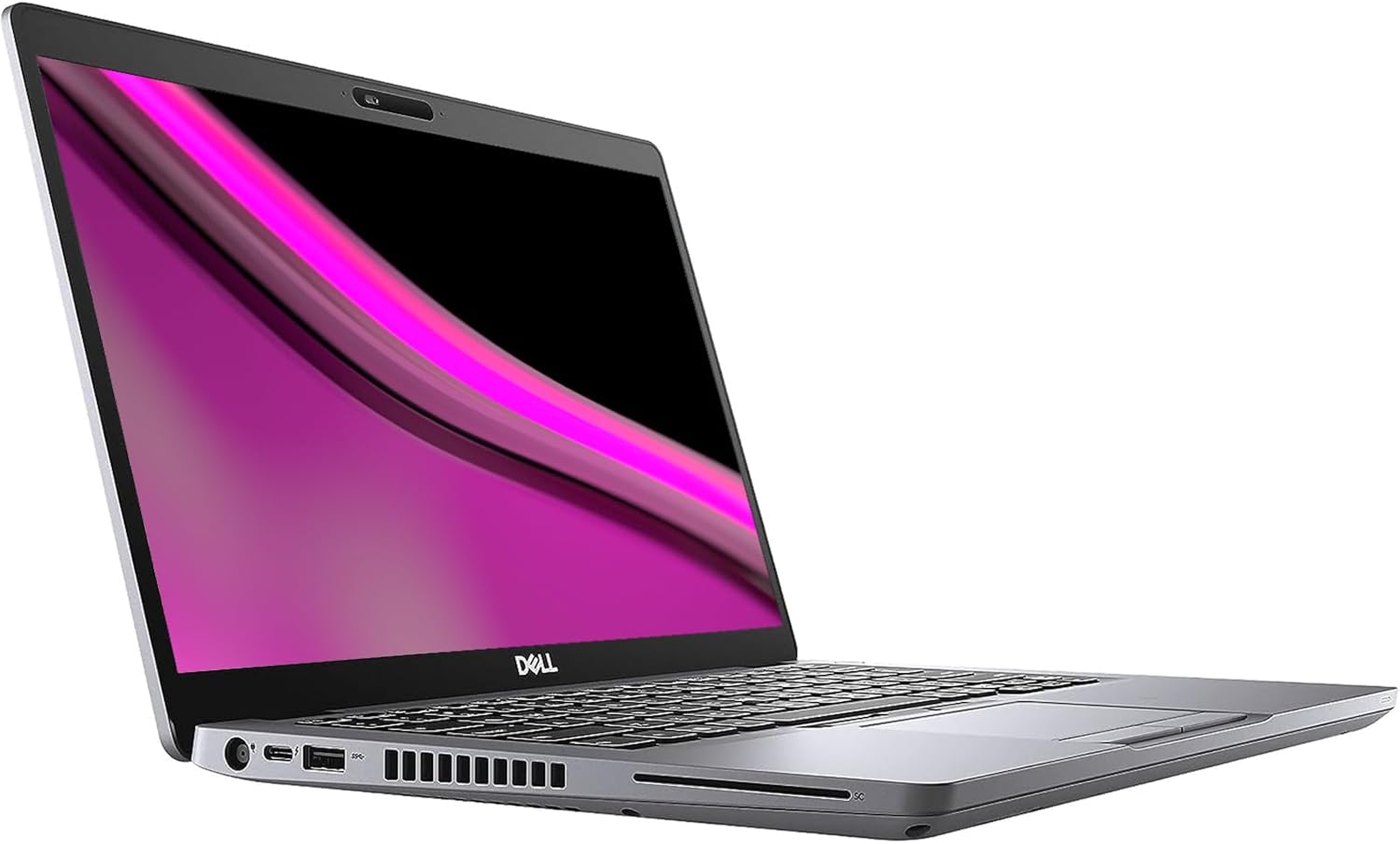 Dell Latitude 5410 タッチスクリーン ノートパソコン ユーザーマニュアル